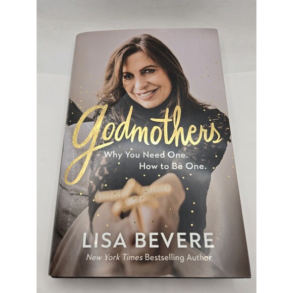 Godmothers: Why You Need One. How to Be One. - Picture 1 of 4